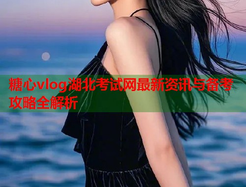 糖心vlog湖北考试网最新资讯与备考攻略全解析