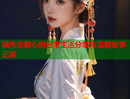 猫先生糖心的日常生活分享与温馨故事记录