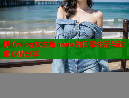 糖心vlog女主角nana的日常生活与甜蜜心情分享