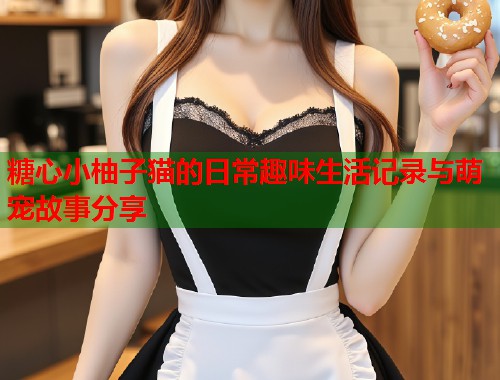 糖心小柚子猫的日常趣味生活记录与萌宠故事分享