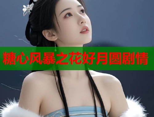 糖心风暴之花好月圆剧情