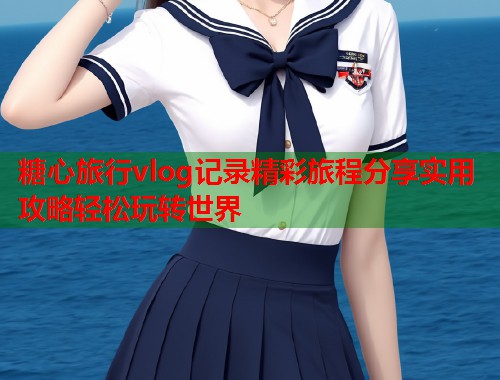 糖心旅行vlog记录精彩旅程分享实用攻略轻松玩转世界  第2张
