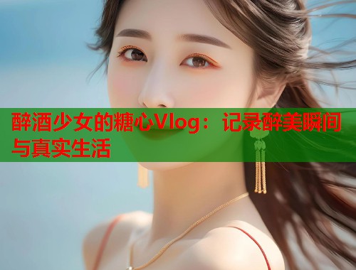 醉酒少女的糖心Vlog：记录醉美瞬间与真实生活  第2张