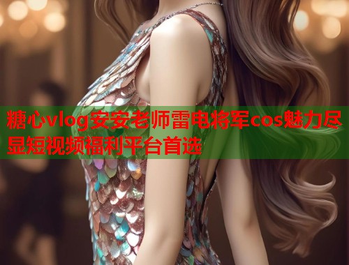 糖心vlog安安老师雷电将军cos魅力尽显短视频福利平台首选